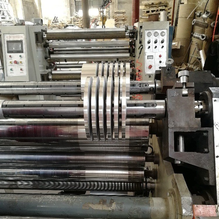 铝带分切 博宇铝材 铠装电缆带 宽度8mm-1240mm 可来料加工