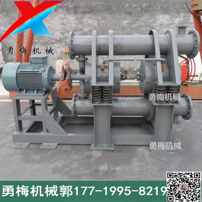 金刚砂振动磨机 金刚石专用 耐磨抗压棒磨机 微纳米震动研磨机