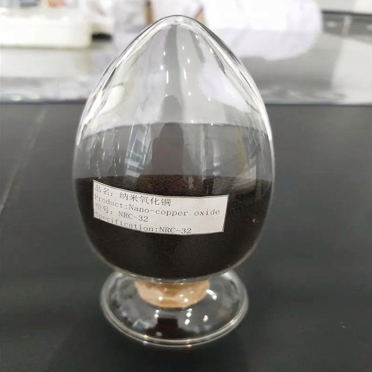 海瑞化工 催化剂载体氧化铜 供应陶瓷业原料粉末