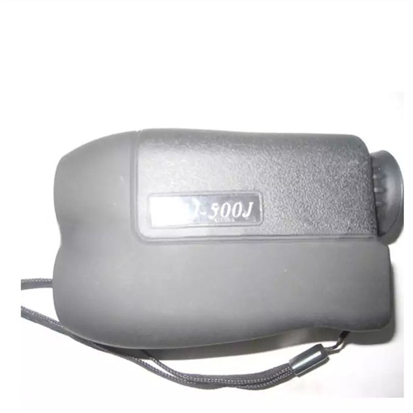 激光测距仪 YHJ-500J 使用简单维护便捷结构合理