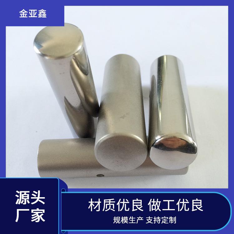 高纯钨棒 定制化生产快 含碳化硅工业 金亚鑫 各种规格加工件
