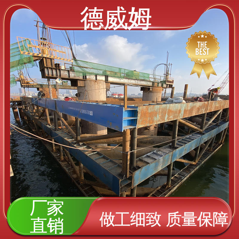 德威姆 智能张拉机 控制精准操作简单 正品保障源头厂家