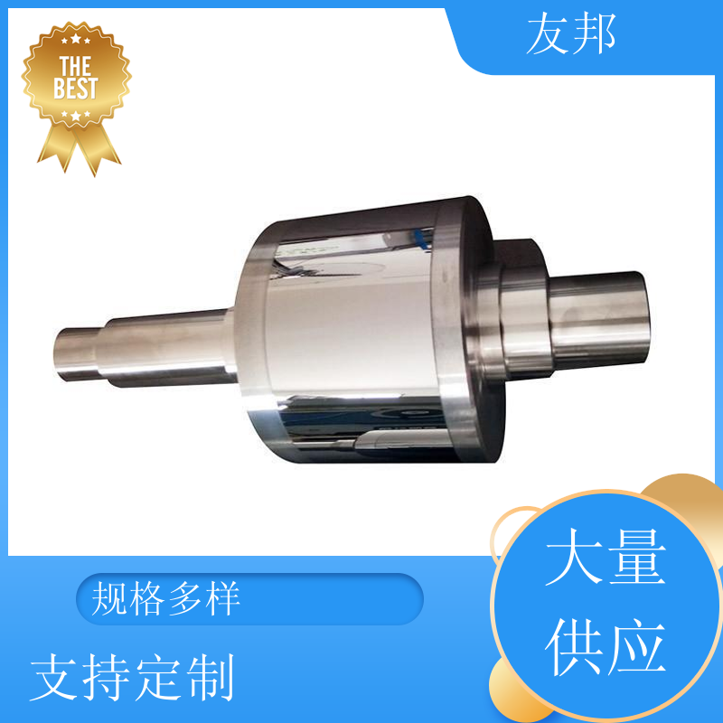 合金轧辊 钨钢衬套机械环密封环 友邦定制 规格多样 不易损坏