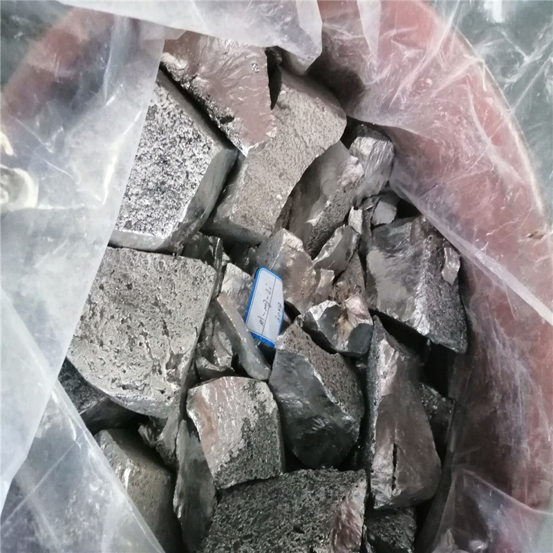 零售熔炼铝钪稀土金属 AlSc/ 铝钒合金ALV/铝锶10%