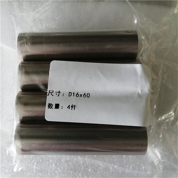 电极棒 W80钨铜棒 钍钨棒 铈钨棒 纯钨棒 钨针 钨杆