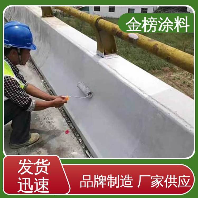 金榜 隧道专用 仿瓷涂料 防霉防菌耐擦洗 货源充足 支持订购