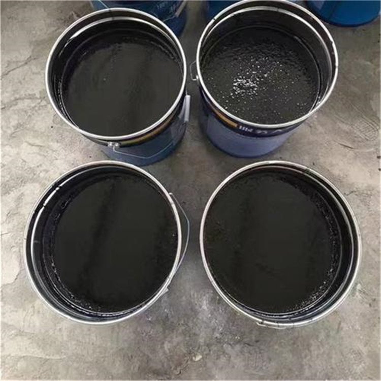 环氧煤沥青管道涂料单组份环氧煤沥青涂料大量现货