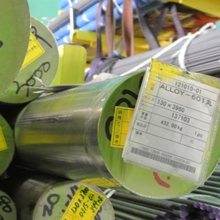 日本下村 NiCr26MoW不锈钢板 NiCr26MoW不锈钢圆棒 现货库存量大电议