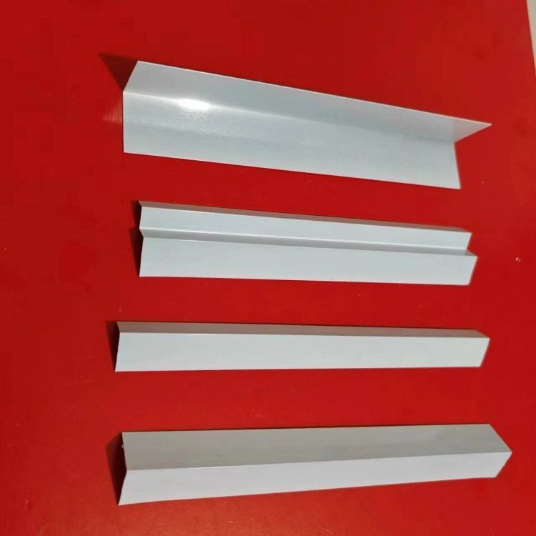 高质量优质供应龙骨 配套铝合金 T型 压条 输液轨道 24 28 32 窗帘轨道