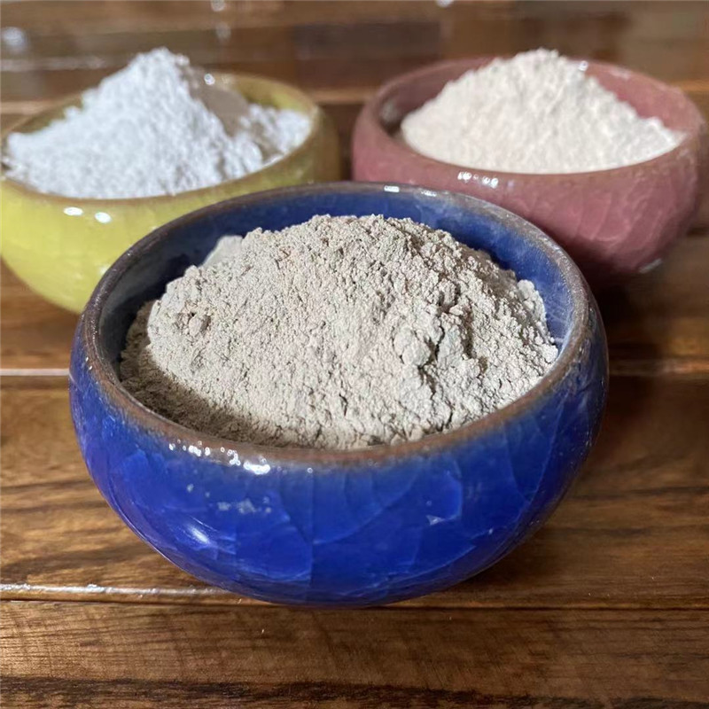 弈腾厂家供应 325目长石粉 陶瓷玻璃用钾长石 研磨材料用钠石粉