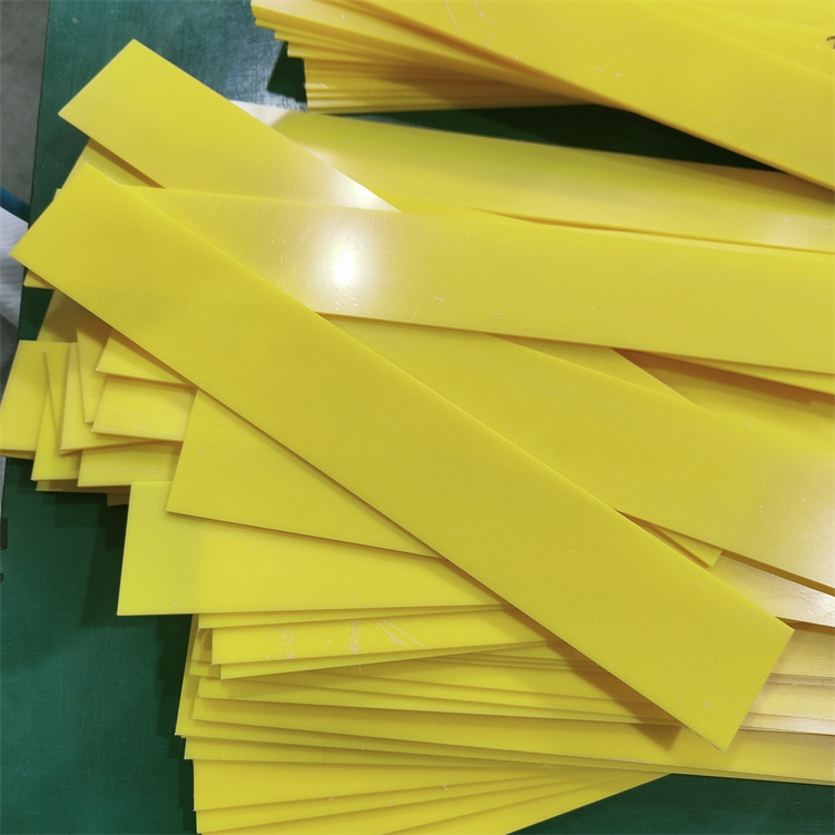 宏路黄色灯箱亚克力板 有机玻璃板发光字材料