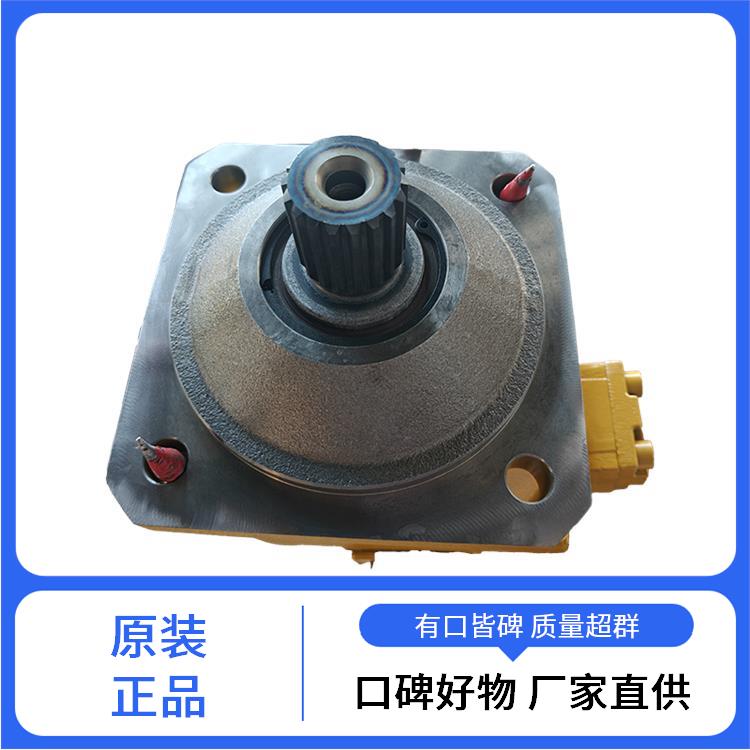 DAN-FOSS H1B210 径向柱塞马达 H1B160ALHBADBPBDSKSBNNNNN045N00NNN