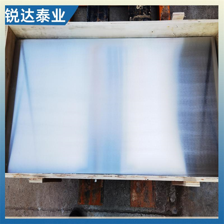 锐达泰业 玻璃熔炉用 磨光钨板 耐磨损耐高温 耐高温性能优异