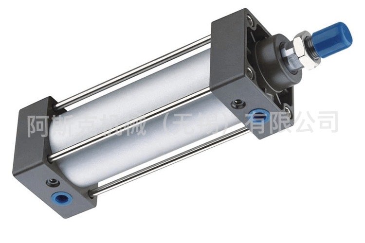 阿斯克 ASK 标准气缸 ISO15552 可非 标定 制 来图来样定 做
