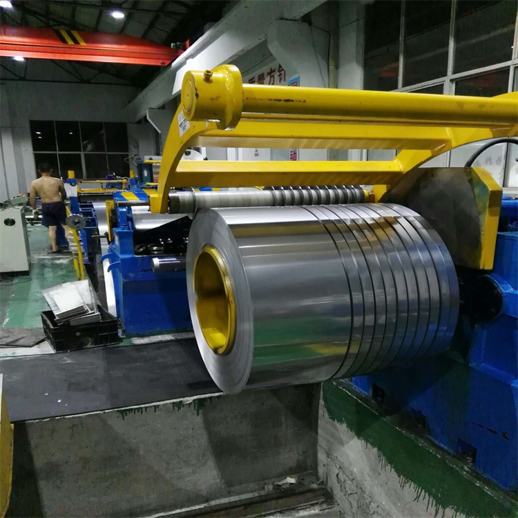 钢带 箔材GH4202高温合金带材 箔板 箔片H42020镍铬钼合金锻件板材