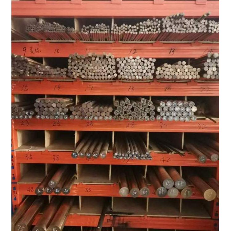 高耐磨QAl9-4铝青铜棒 铜排 铜板销售，铜合金厂家现货批发