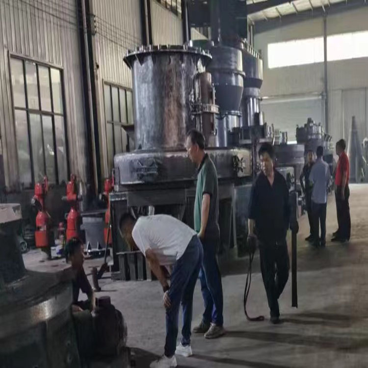 瑞泰YGM190矿山 冶金 建材 化工加工定制超细磨机