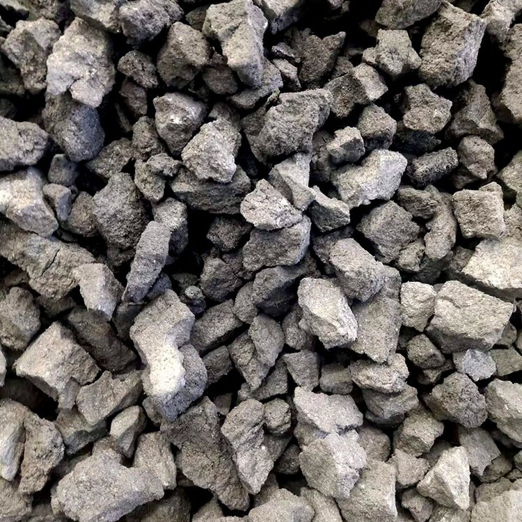 大量供应焦炭 钢厂炼钢用8-15公分焦炭块 水处理焦炭粒