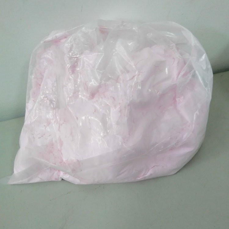 稀土氧化铒用于核反应堆控制材料和玻璃着色剂