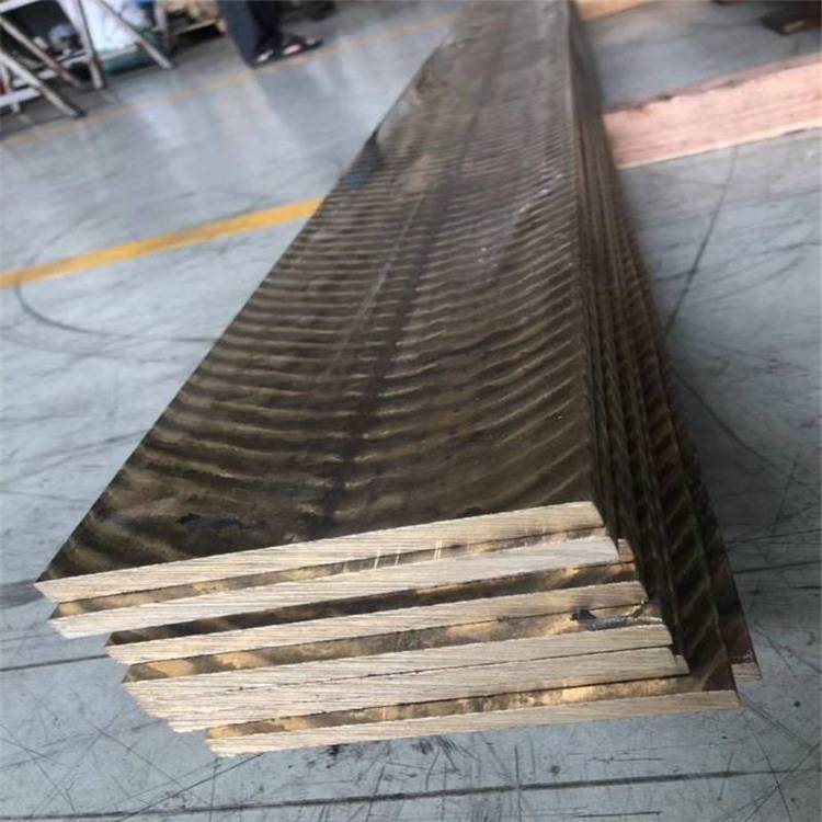 NES833铝青铜合金,铜板铜棒铜管铜套