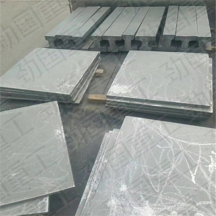 劲国机械实体工厂来图定制破机耐磨衬板Cr26材质