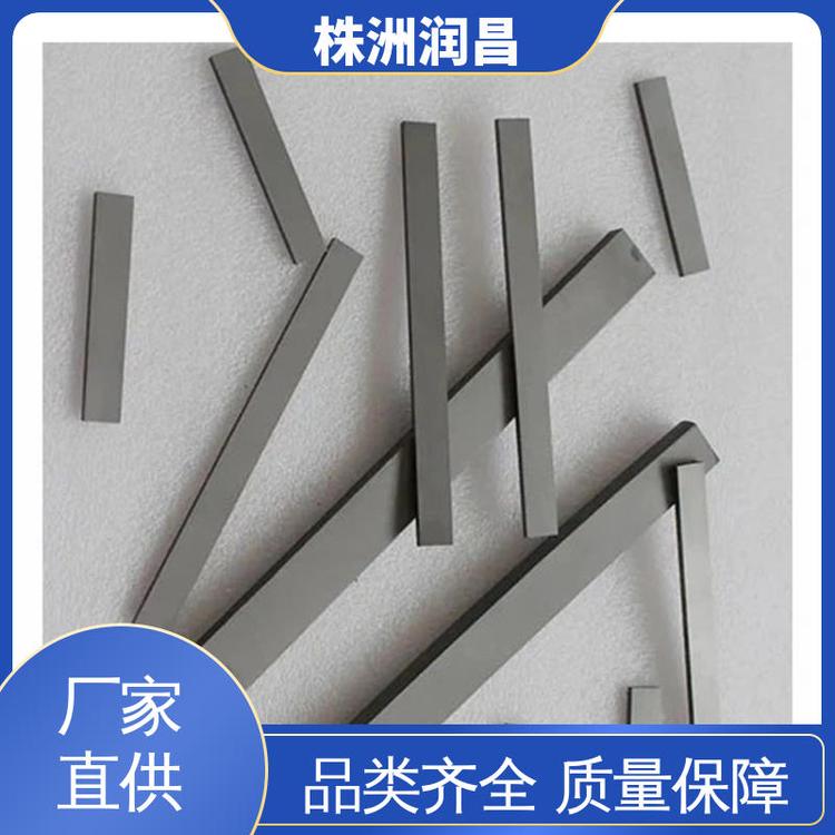 润昌金属 加工定制 纯钨合金片 工厂生产 表面光滑