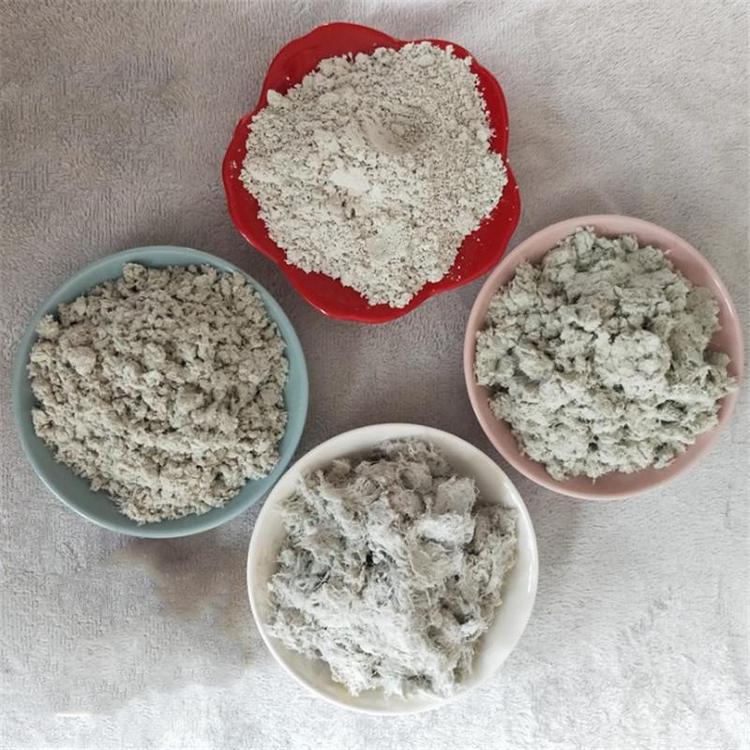 耐火防腐蚀石棉绒 茫崖石棉 成浆 严格选材 华朗矿业 免费拿样