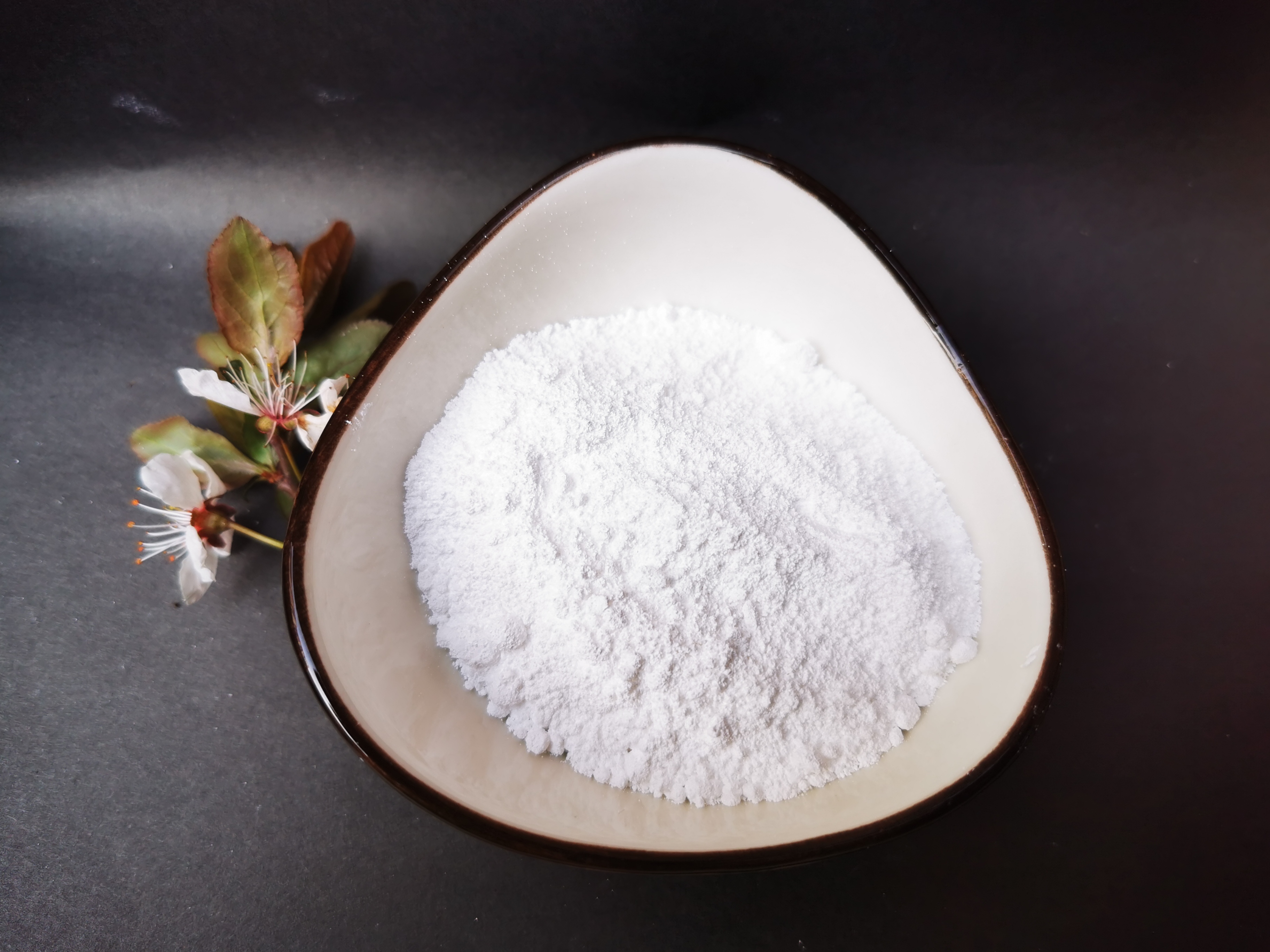 伽马氧化铝抛光粉Al2O3高纯度伽马相三氧化二铝研磨材料用细粉