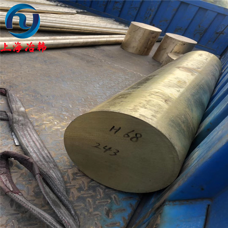 H68A黄铜管薄壁黄铜毛细管h68黄铜套管精密切割加工