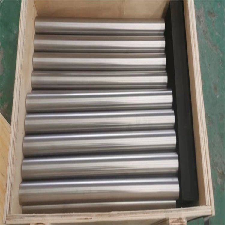 N06601圆棒 INCONEL601高纯镍圆钢 INCOLOY800锻方 镍铬钼钨合金