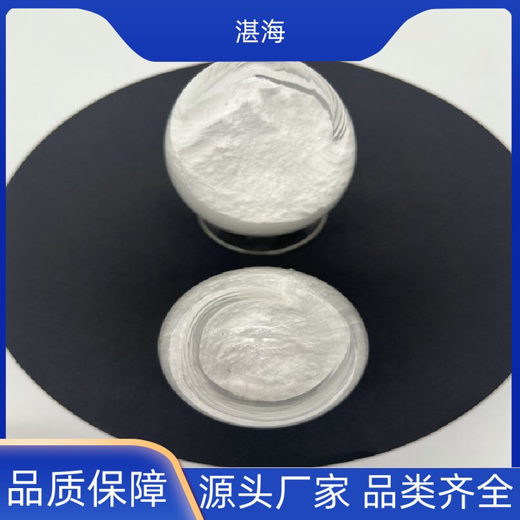 湛海新材料99.9%氧化钆科研实验用于热屏蔽厂家货源