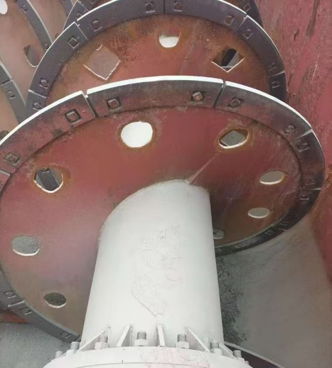 二手1800x9双螺旋洗石机 洗砂机 矿山洗选设备