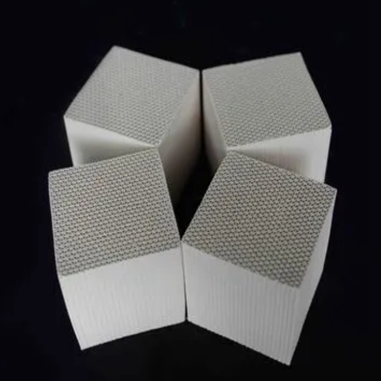 蜂窝沸石分子筛 催化燃烧VOC工业有机废气处理脱附蜂窝状催化剂