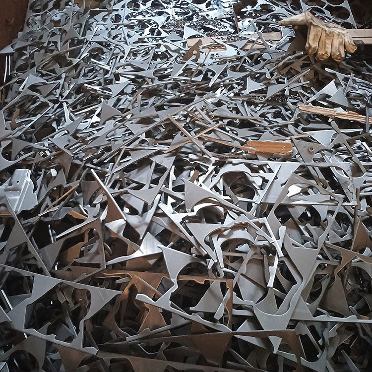 东杰物资 回收废旧金属 废铜废铝 诚信经营 免费上门 高价