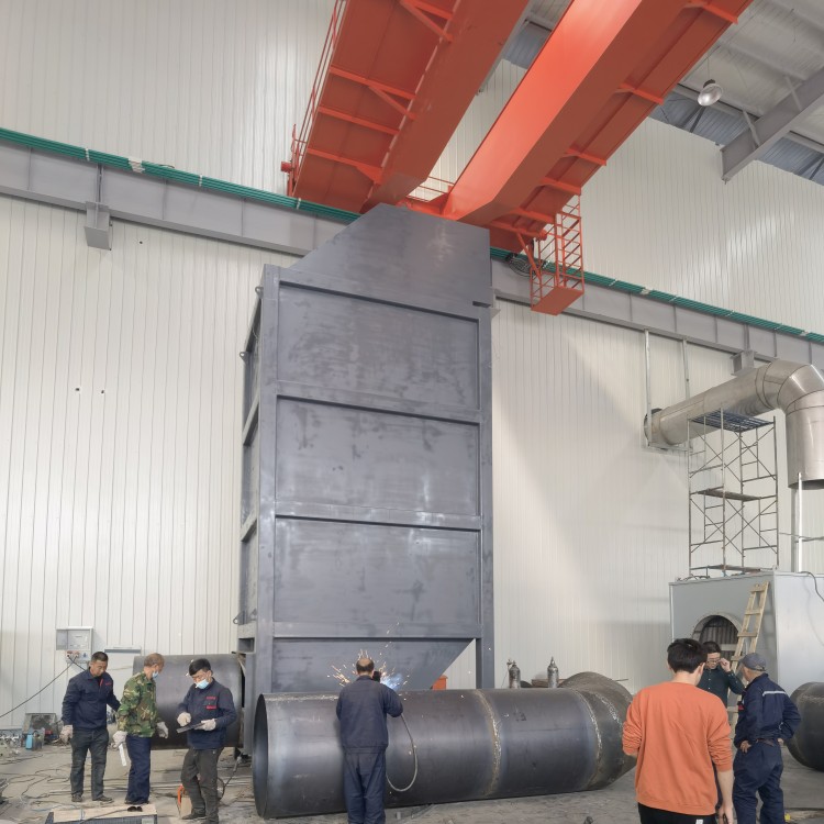 巨浪环保 生物质锅炉烟气脱硝工程用脱硝催化剂 脱硝设备