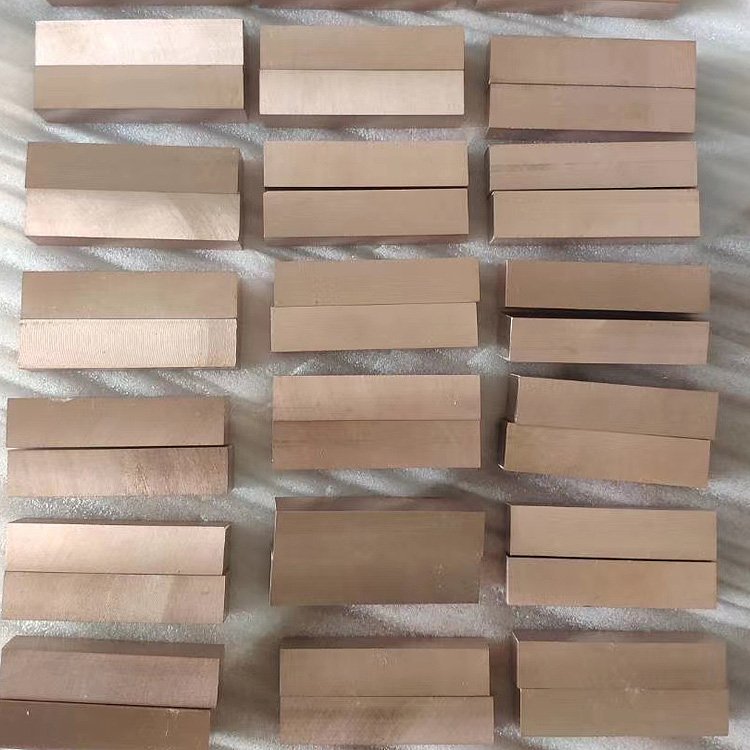 模具用CUW80钨铜合金 电火花电极CUW85钨铜棒 电触头W70钨铜板