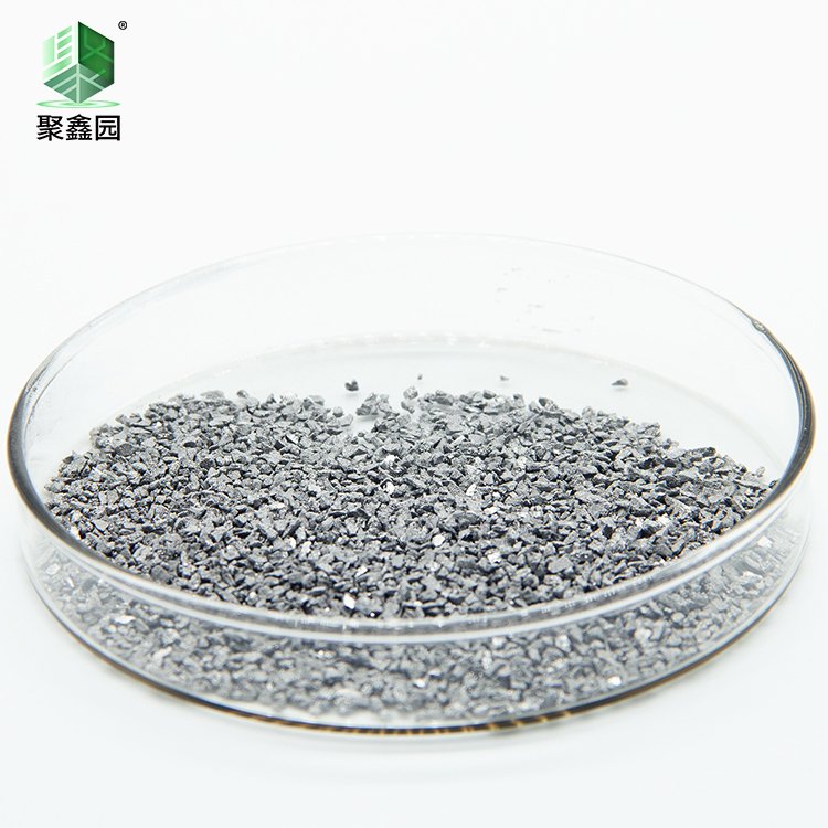 聚鑫园生产聚牌钨颗粒 用于碳硫分析仪助溶剂用高纯钨粒