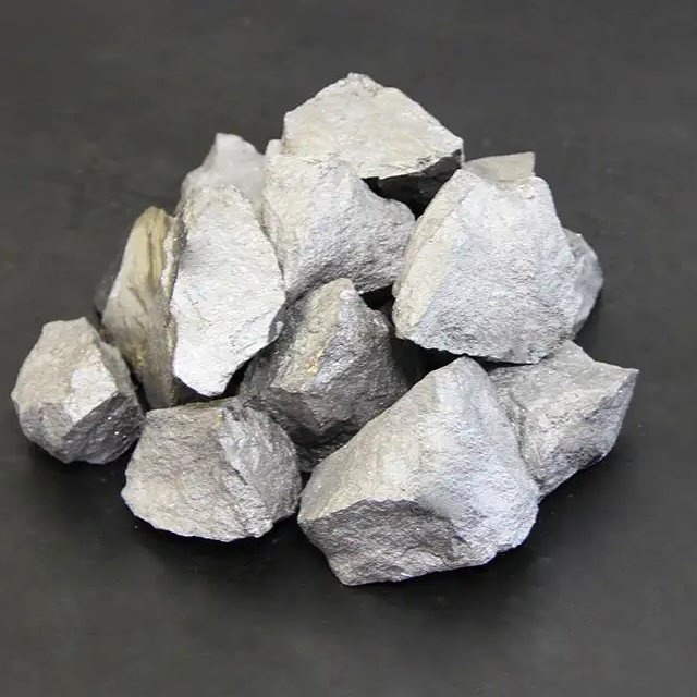 成蹊科技 钼铁 用于不锈钢铸件 耐磨性强 合金冶炼添加