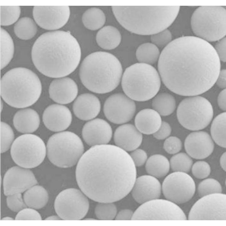 纳米钨粉 高纯超细球形钨粉颗粒 3D打印钨粉末 W