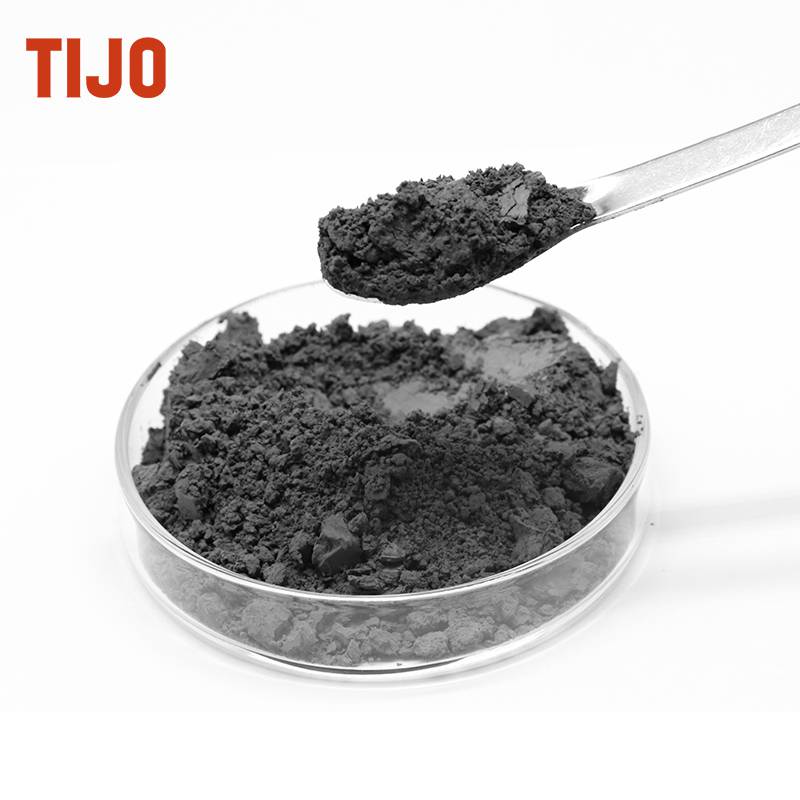 TIJO 球形喷涂钴粉金属钴粉末Co 可用于生产超硬材料