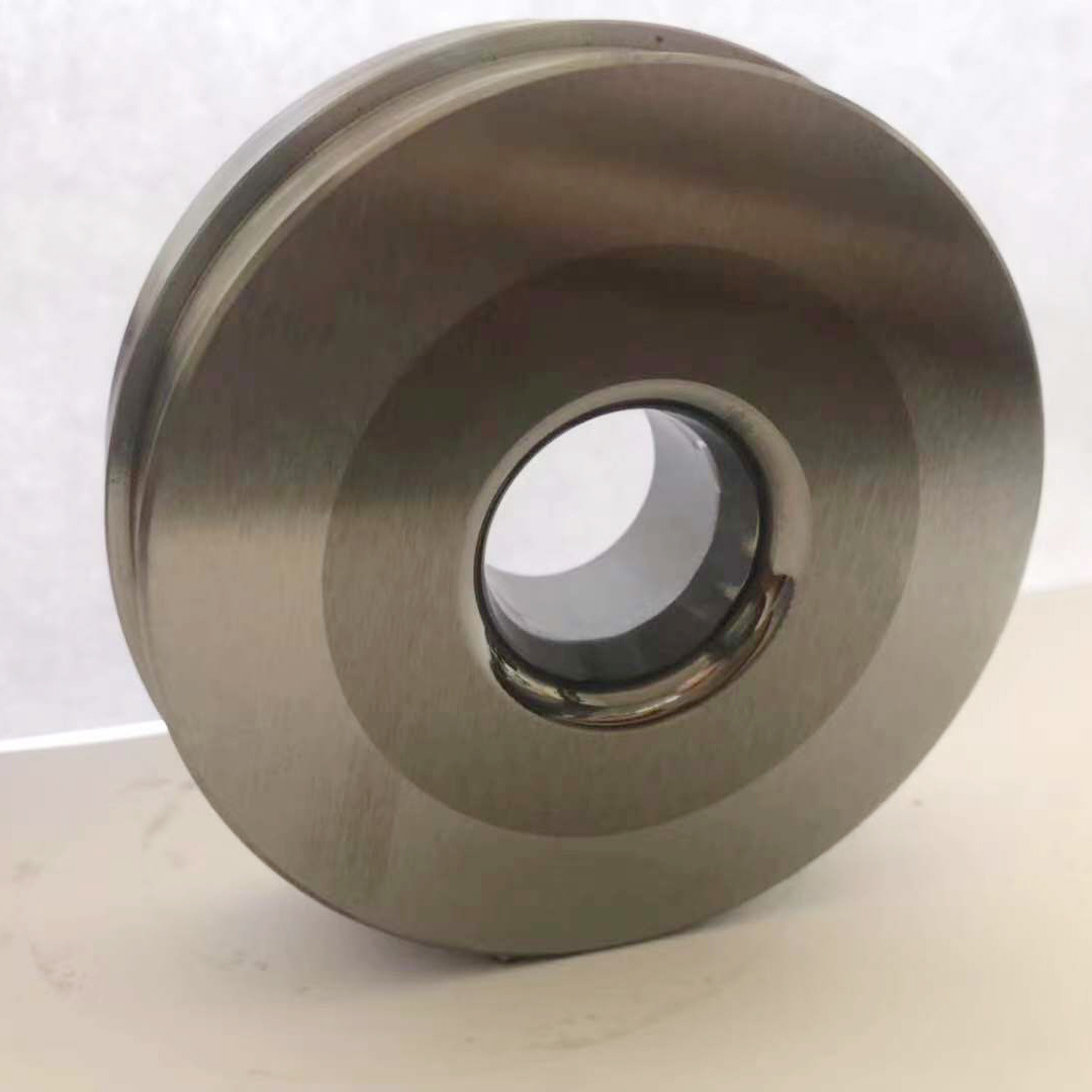 碳化钨球YG6高比重合金球YG8钨钢钢球生产厂家