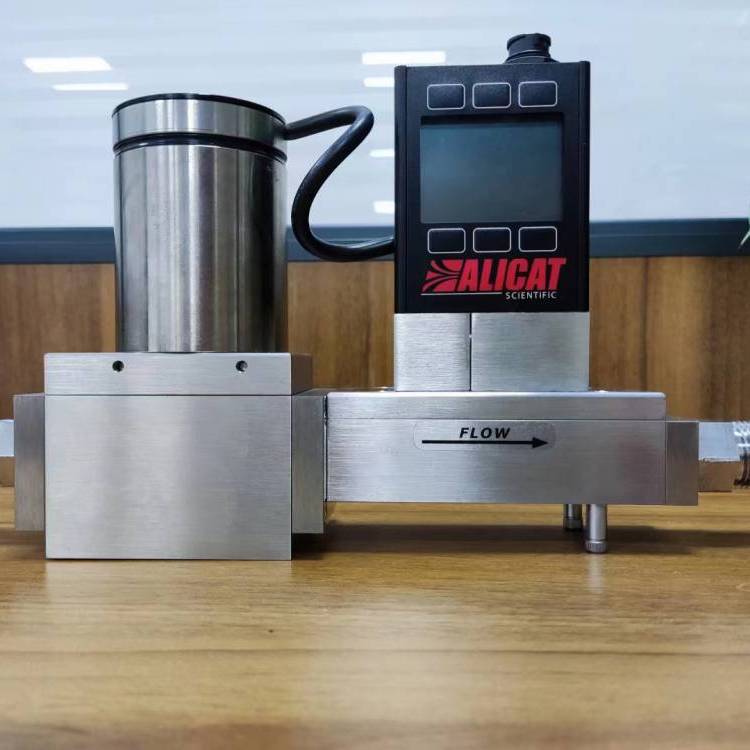 美国ALICAT 本体防爆MFC 耐腐蚀 质量流量控制器