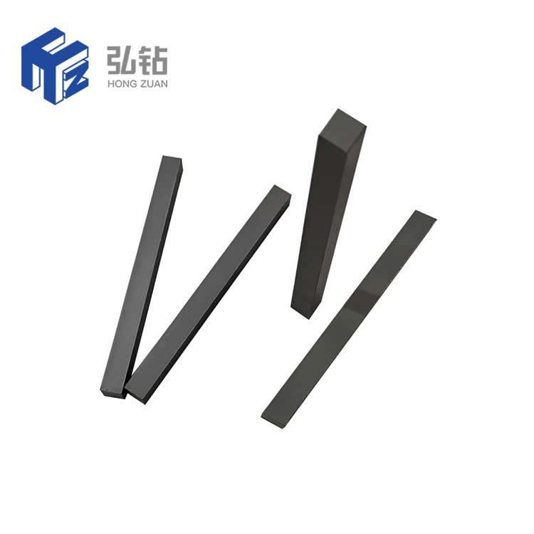 定做生产 碳化钨硬质合金小长条 钨钢合金YG8毛坯长方条