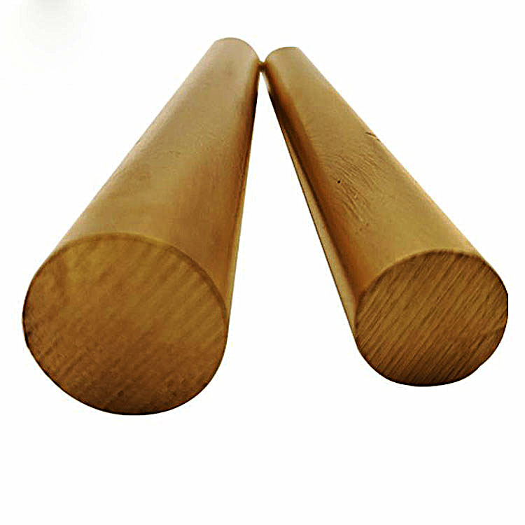 江铜 HPb59-1黄铜棒 C6801无铅铜棒 国标C3604黄铜圆棒