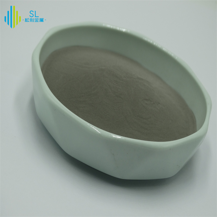 厂家供应 钛粉 高纯度 99.9% 用于金刚石工具 硬质合金