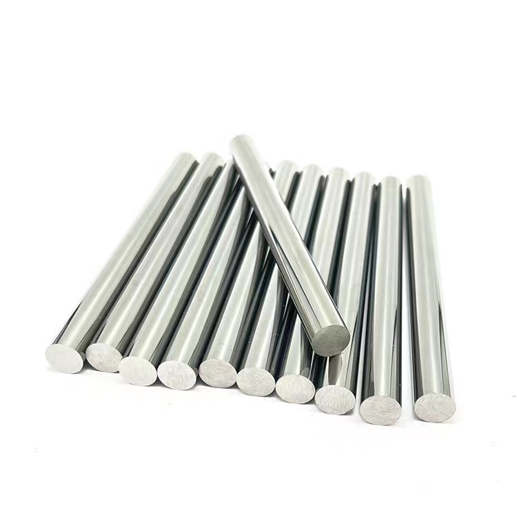 现货直销硬质合金圆棒超宇KG6株洲硬质合金