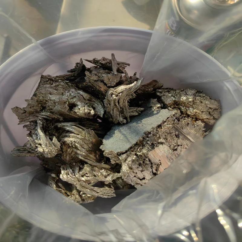 台诚 高比重钨合金屏蔽件异形件 W95钨镍铁合金配重件 粉末冶金烧结