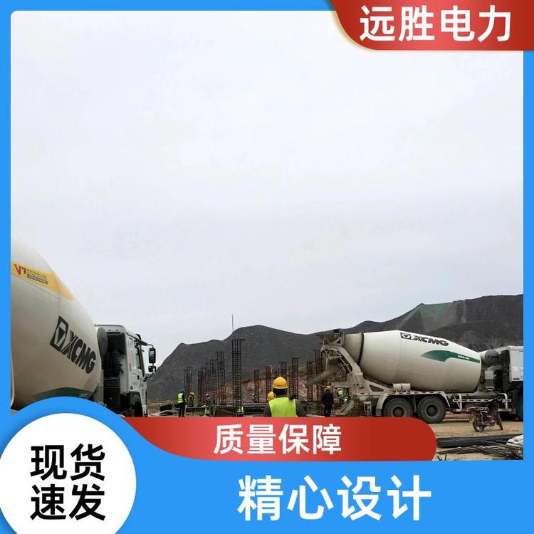 光伏发电风电 稀土铜铝合金 防雷降阻 非金属 定制 远胜电力