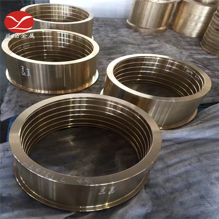 益励冶金：德国铜材CuNi44铜板、铜棒、铜带规格齐全、秒发