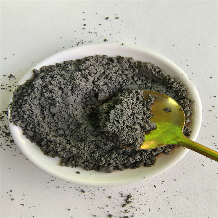 生产厂家纳米氧化铜粉30000目高纯超细氧化铜添加剂新能源电镀用